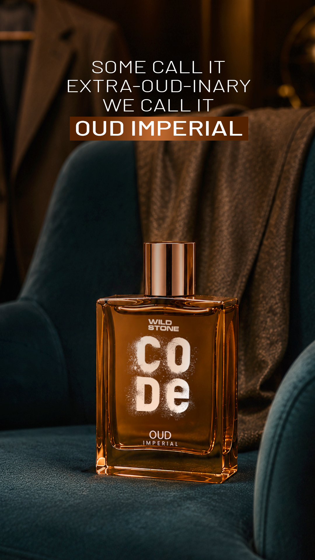 CODE Facebook ad