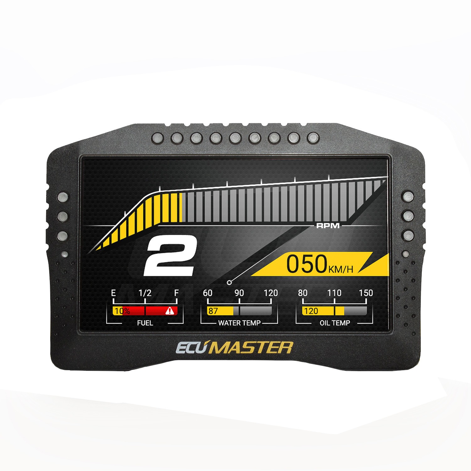 ECUMaster USA Facebook ad