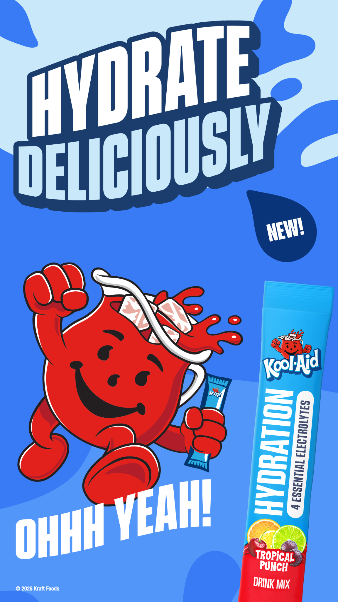 Walmart Facebook ad