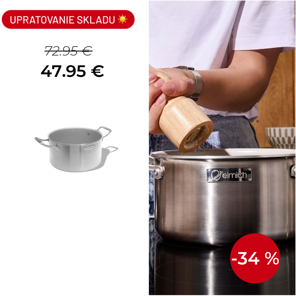 Maruška.VEG Facebook ad: Krémový tapiokový puding s malinami