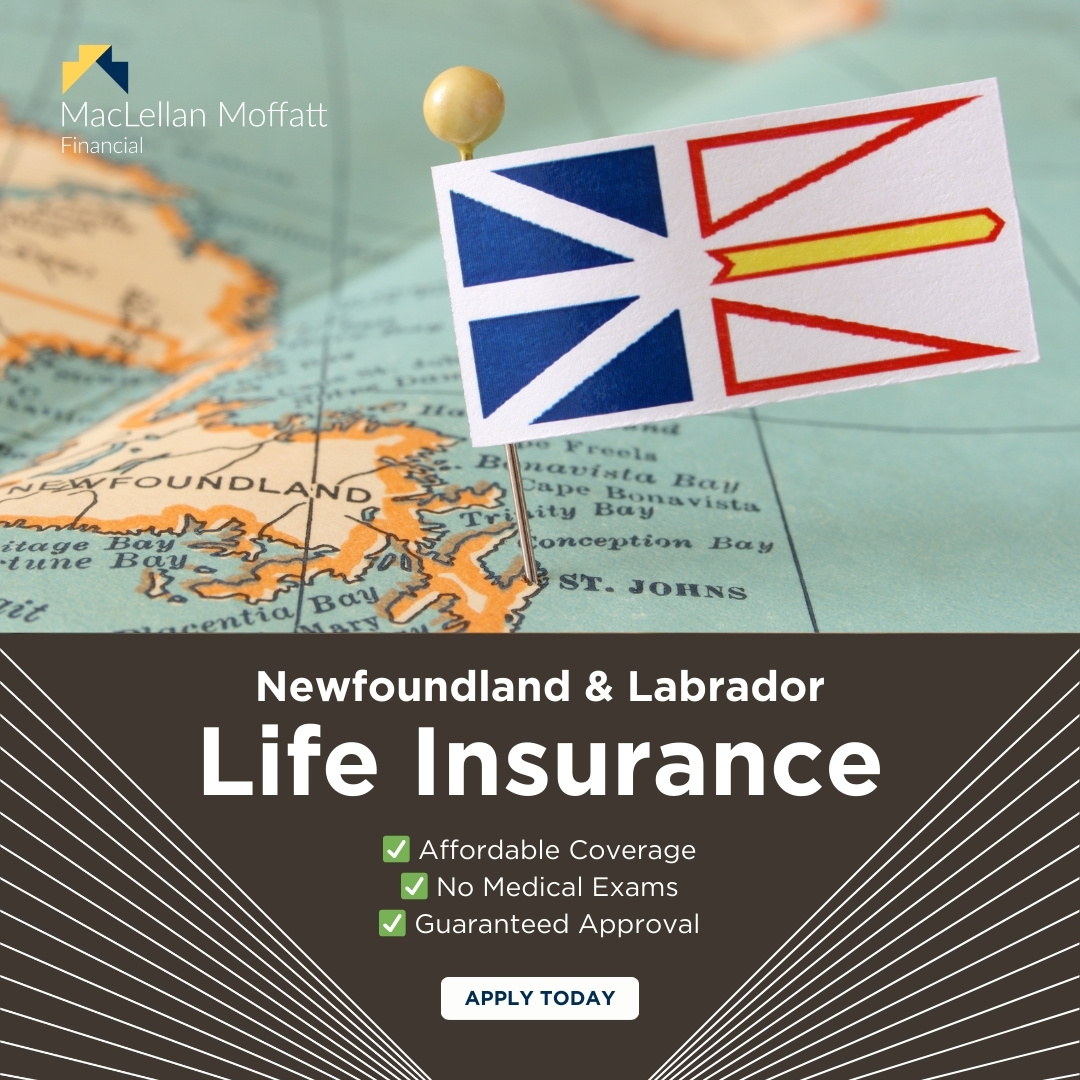 MacLellan & Moffatt Financial Facebook ad