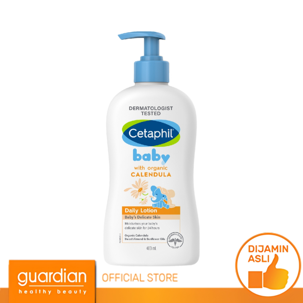 Guardian Health & Beauty Facebook ad