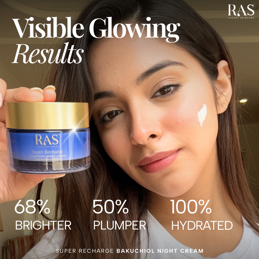 RAS Luxury Oils Facebook ad