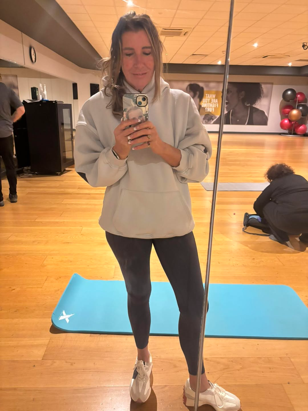Sarah Martinez Facebook ad