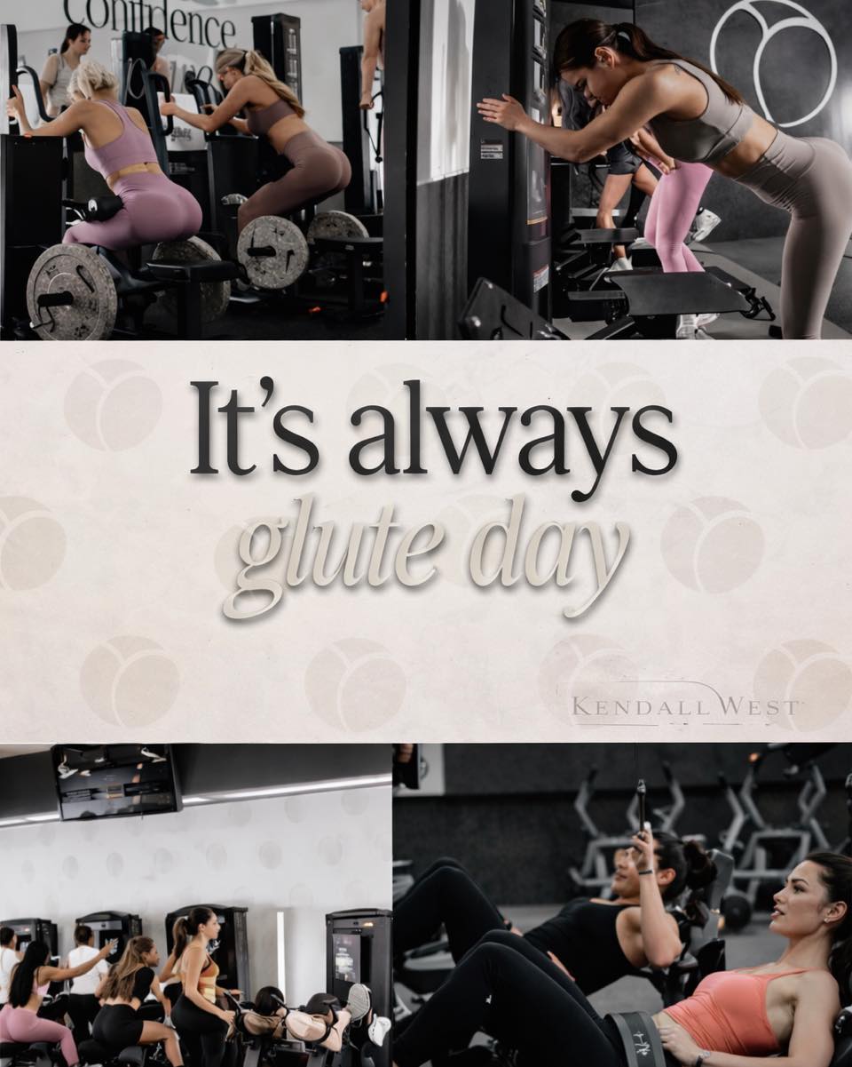 LAFitnessMiami Facebook ad
