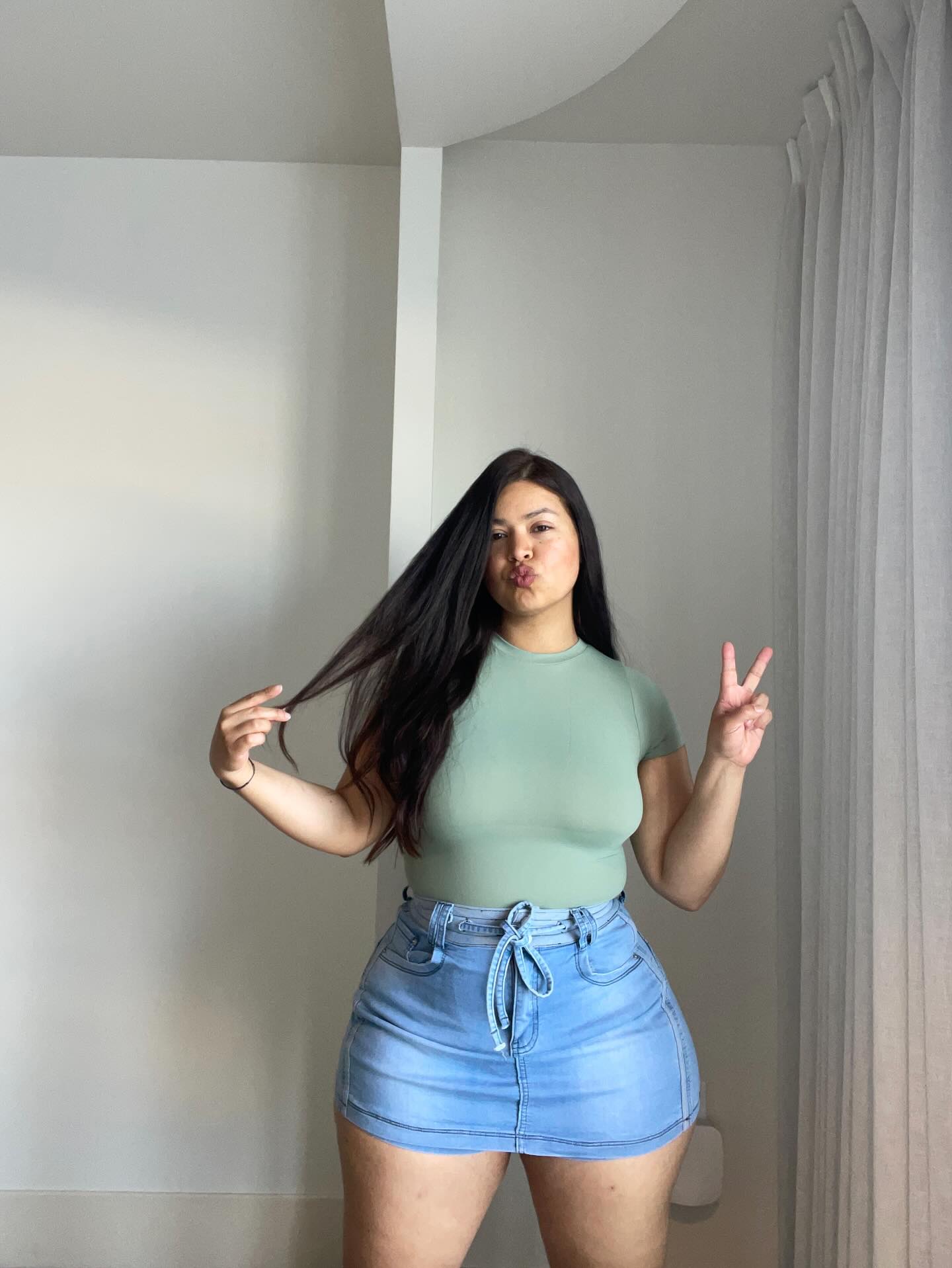 Mayra Zelaya 1 Facebook ad