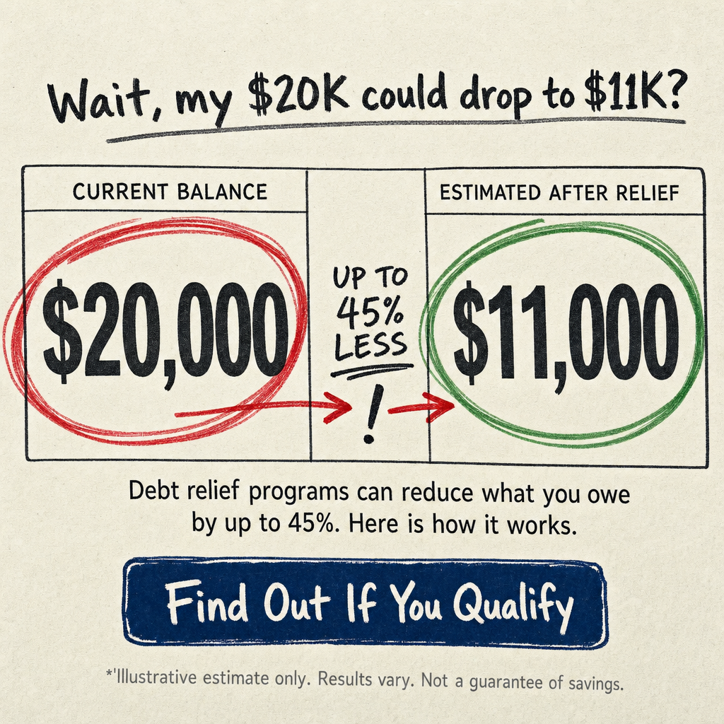 Smart Money People Facebook ad