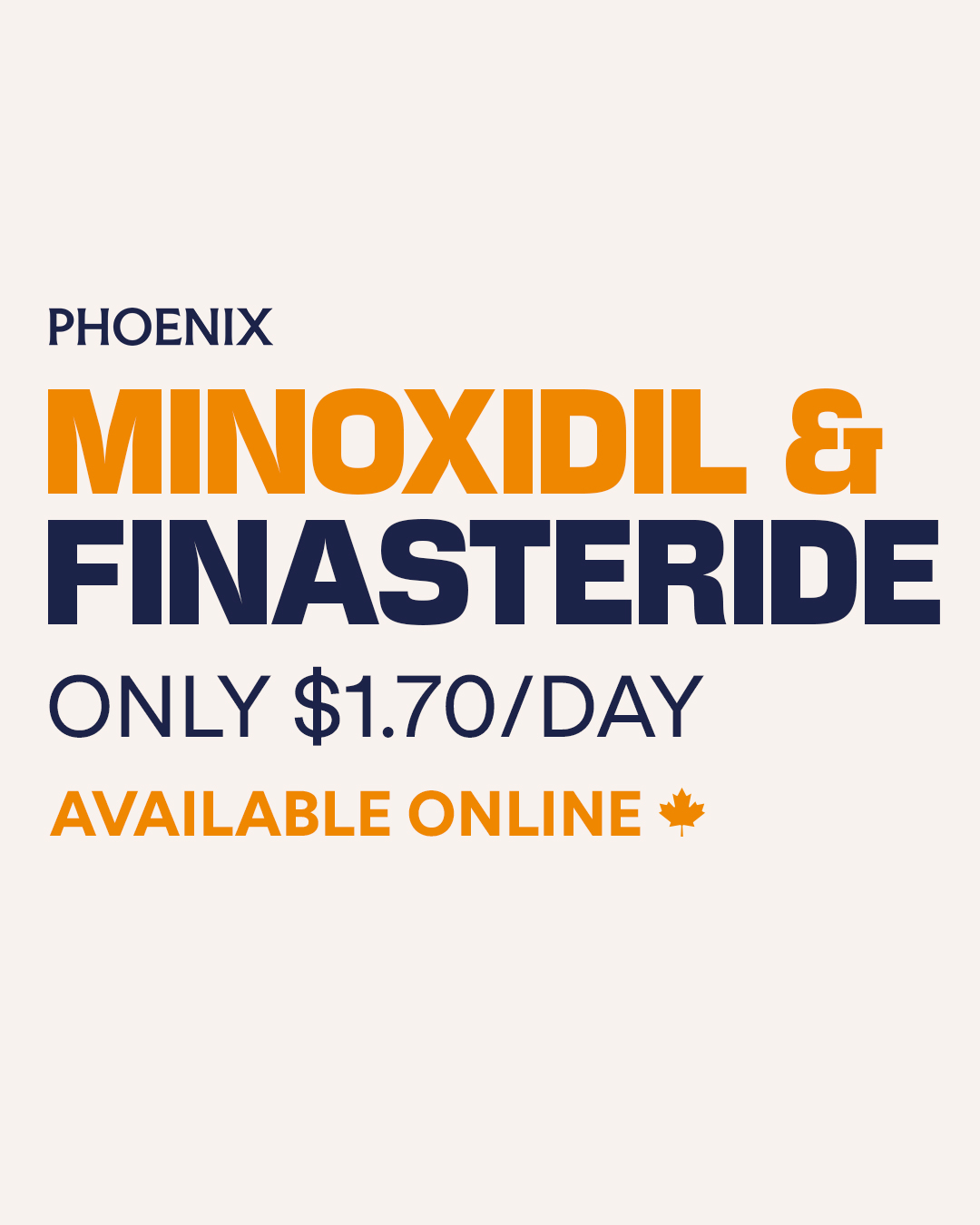 PHX Facebook ad