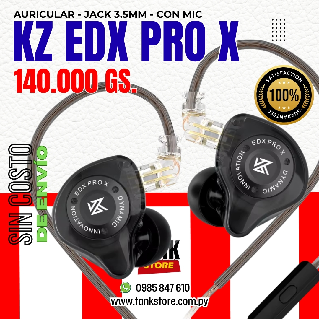 _tankstore Facebook ad: Descubrí el verdadero sonido profesional con los…