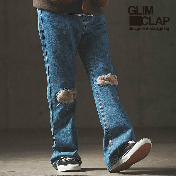 ARTIF Facebook ad: GLIMCLAP【グリムクラップ】