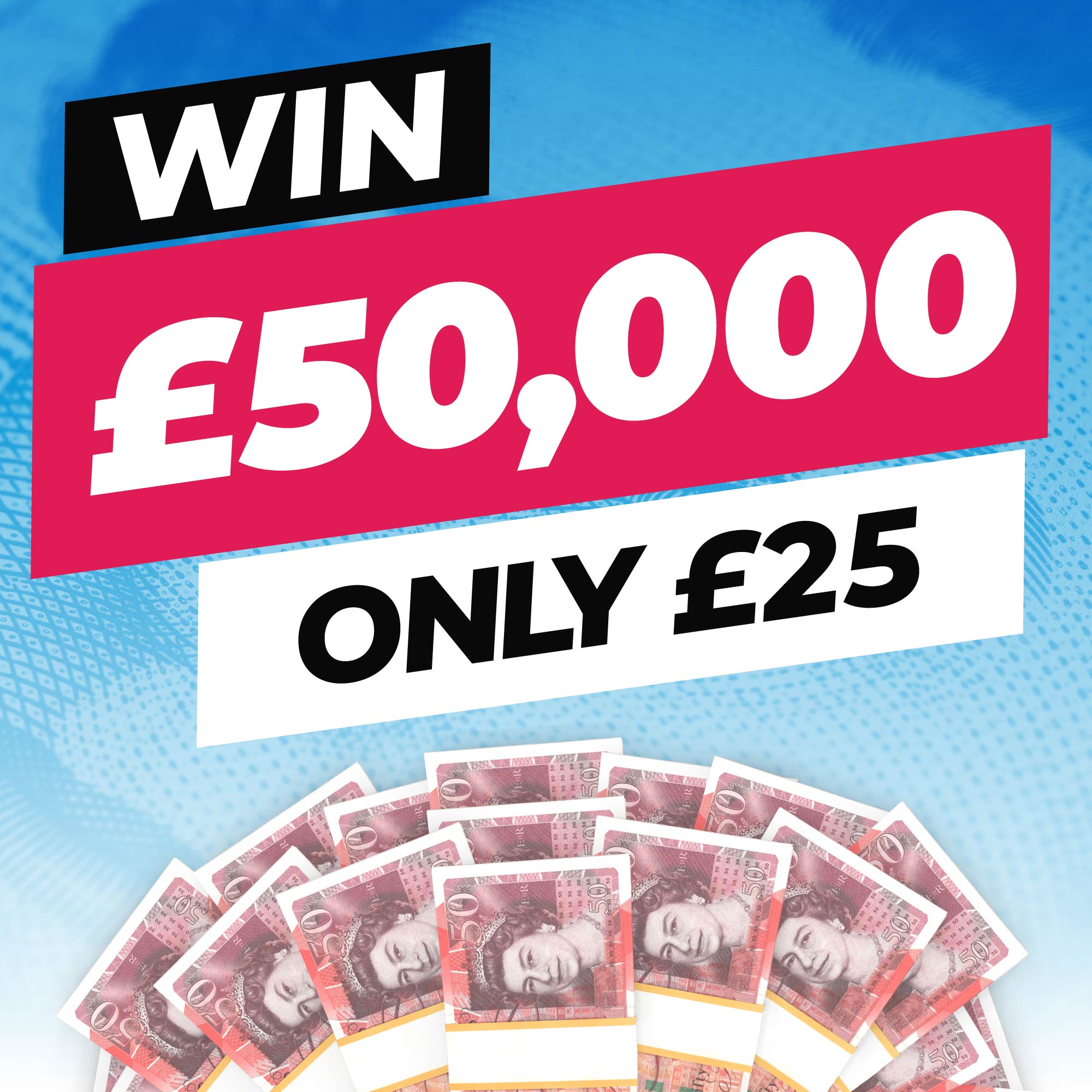 Storm Competitions Facebook ad