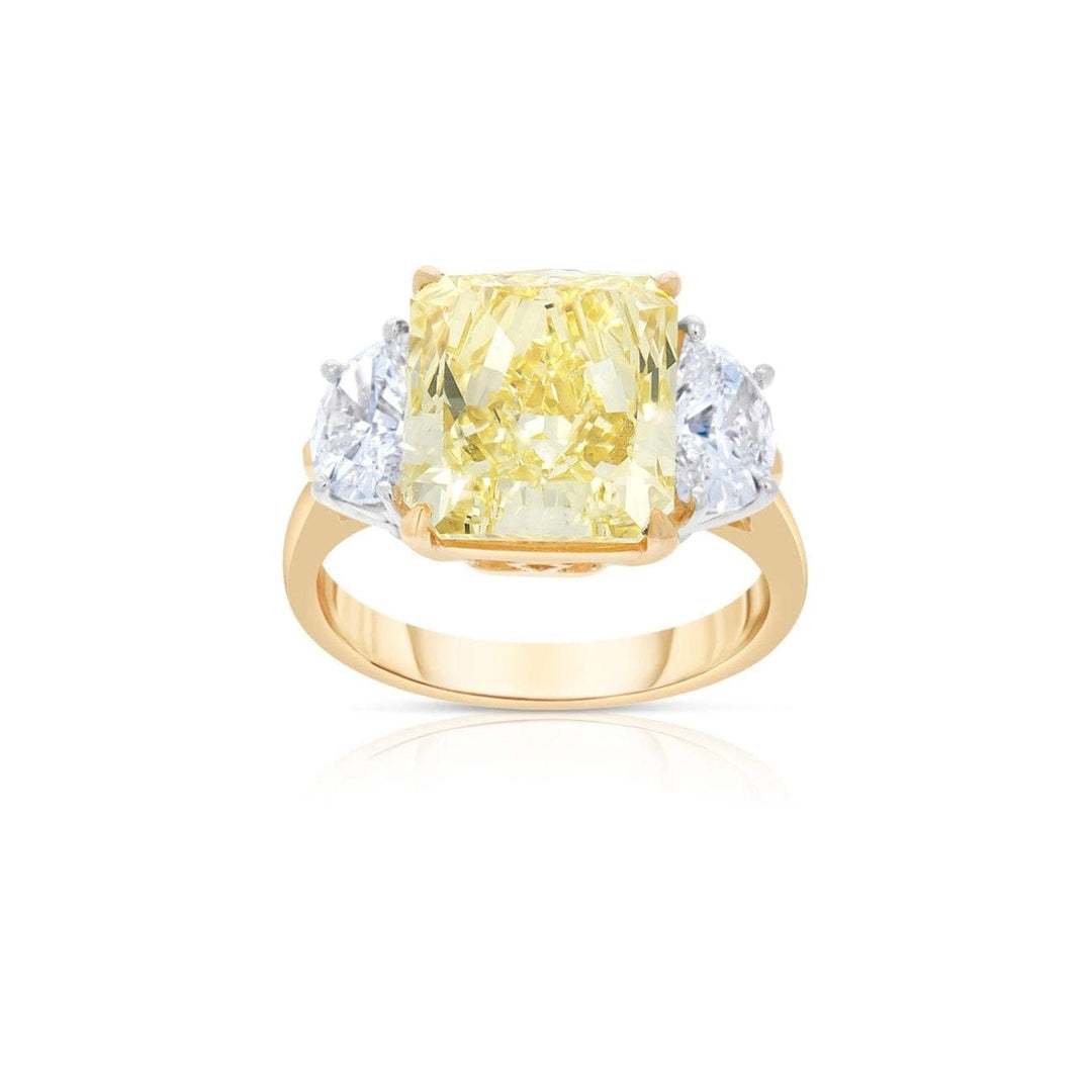Manfredi Jewels Facebook ad: Complete Your Look