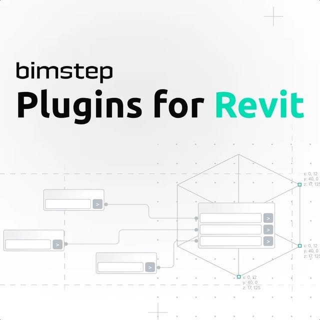 BimStep Facebook ad: Архитектурный дизайнер