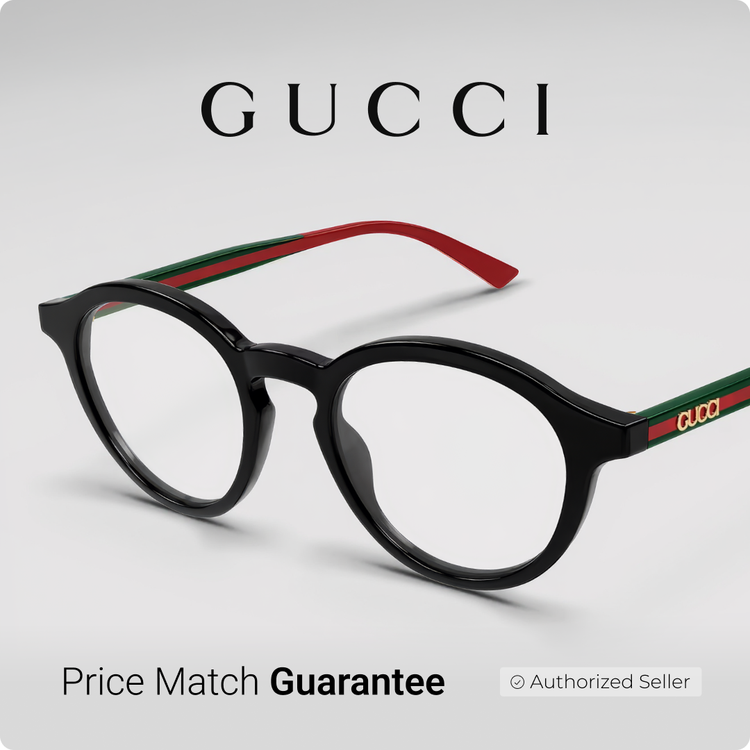 GlassesUSA.com Facebook ad