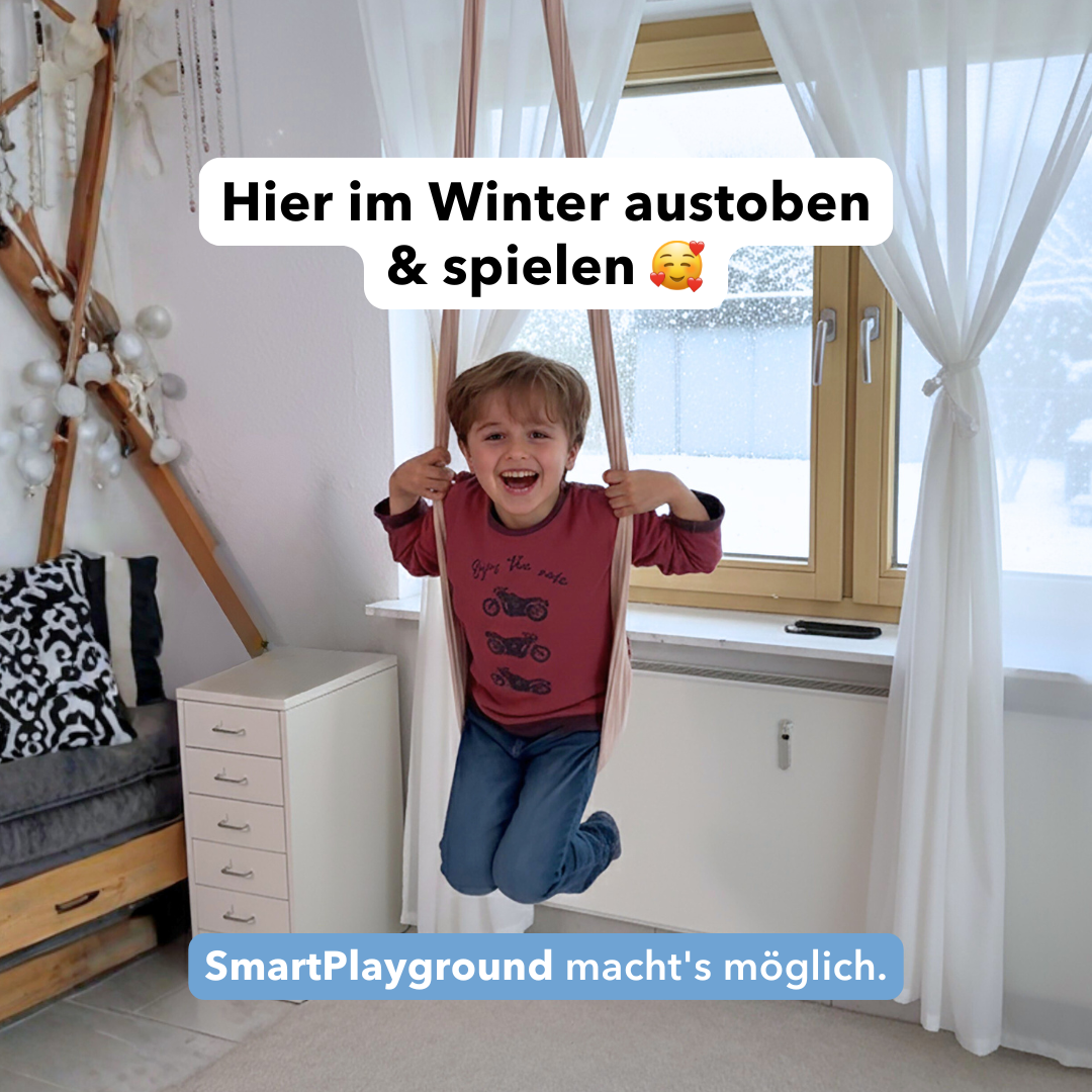SmartPlayground Facebook ad