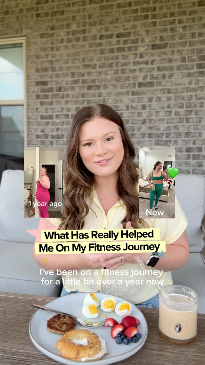 Nourish Facebook ad: It was time I took my food just…