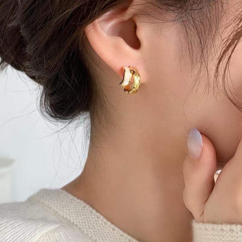 PRAN All About Earrings Facebook ad: New Arrival