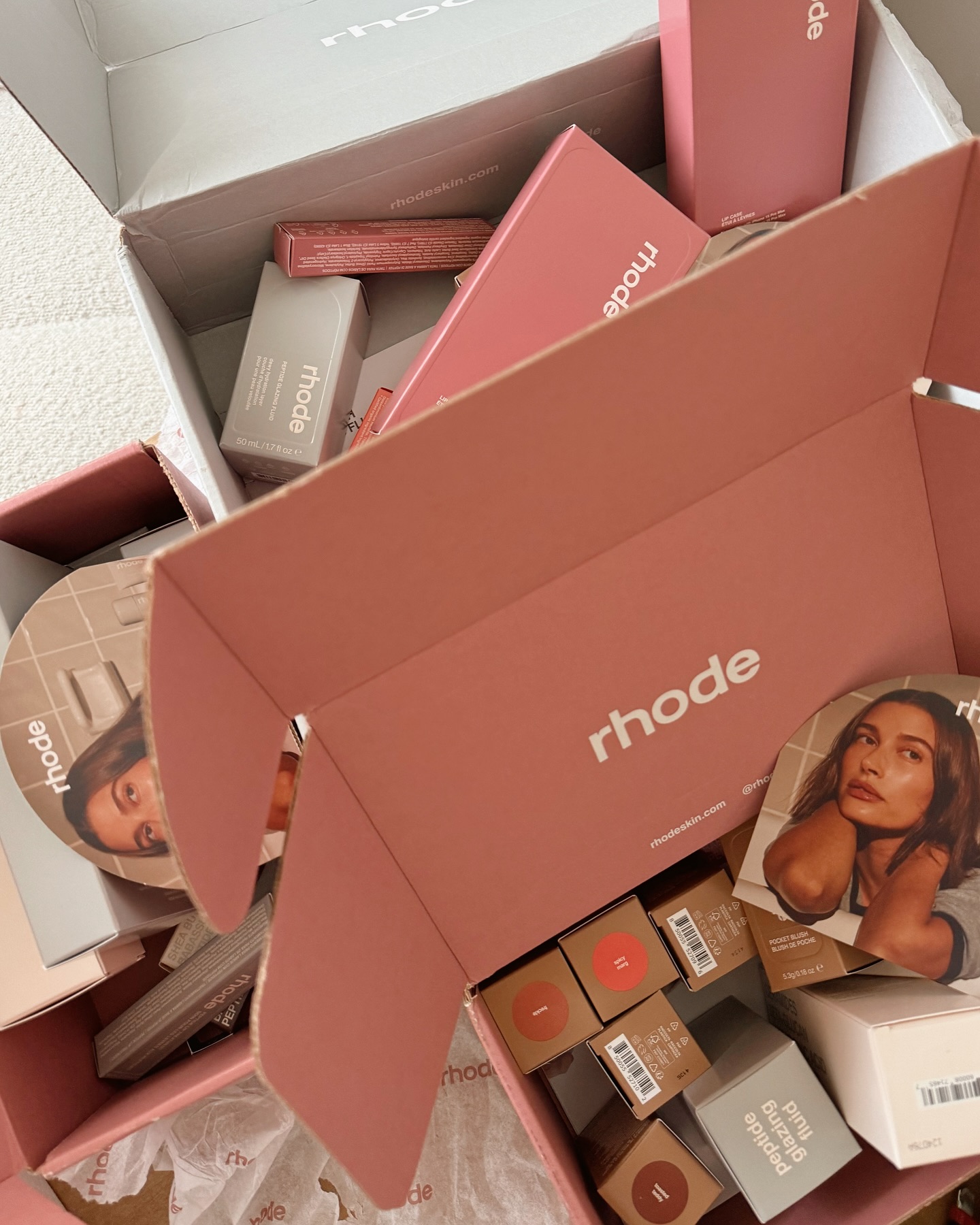 koko inc Facebook ad: - naturally Rhode