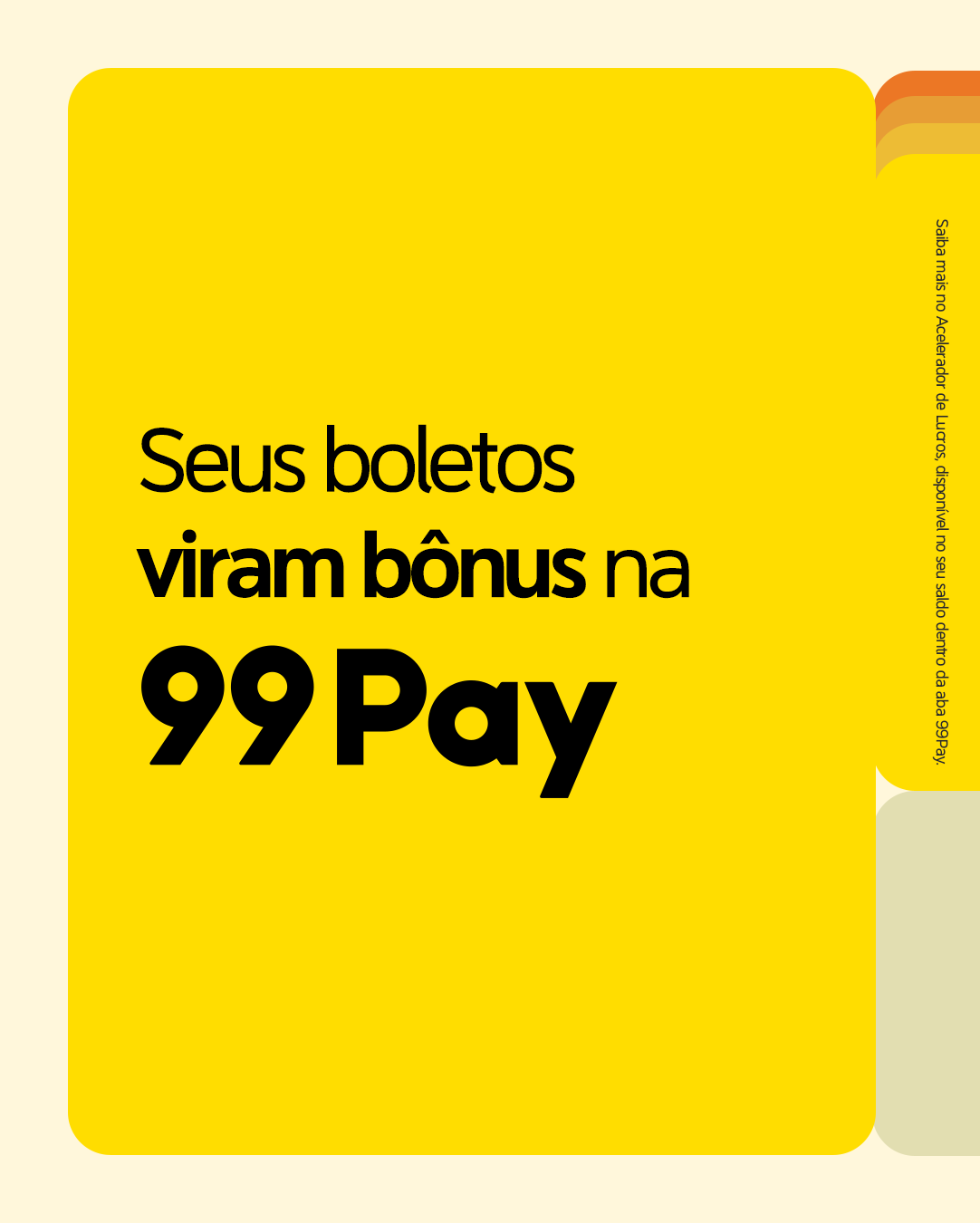 99Pay Facebook ad from May 26, 2026