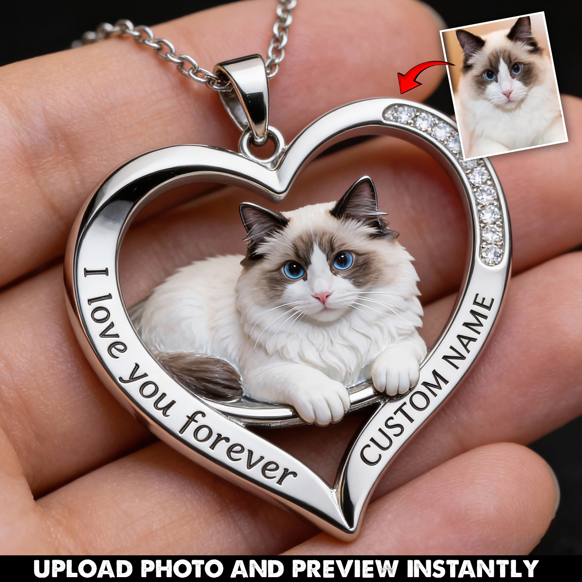 Sunflowerly - Pet Lover's Corner Facebook ad