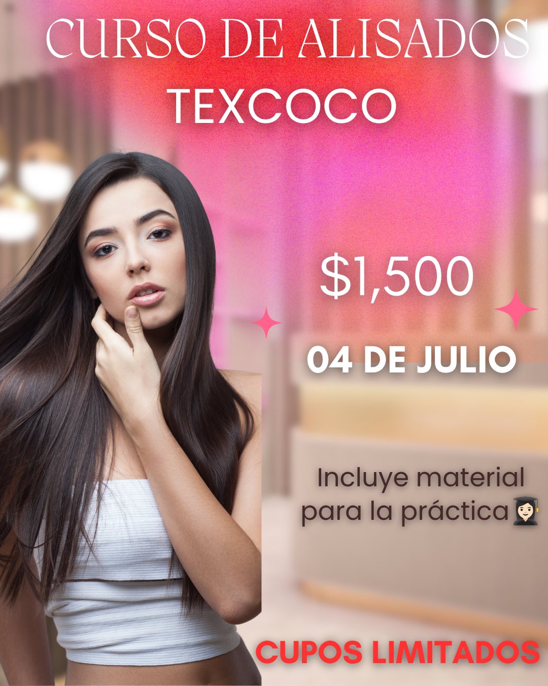 𝓐𝓷𝓷𝓲𝓮 𝓵𝓪𝓼𝓱𝓮𝓼 Facebook ad: TEXCOCO