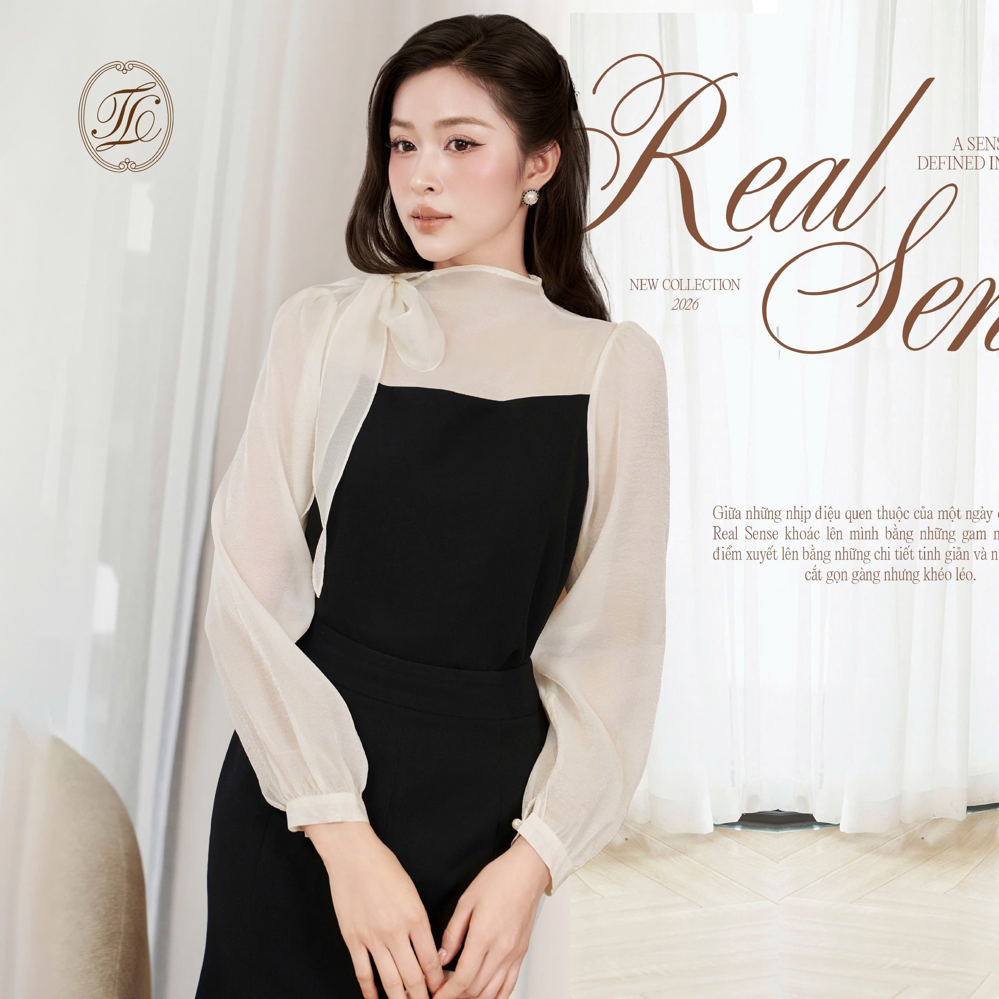 Tiin Store Facebook ad