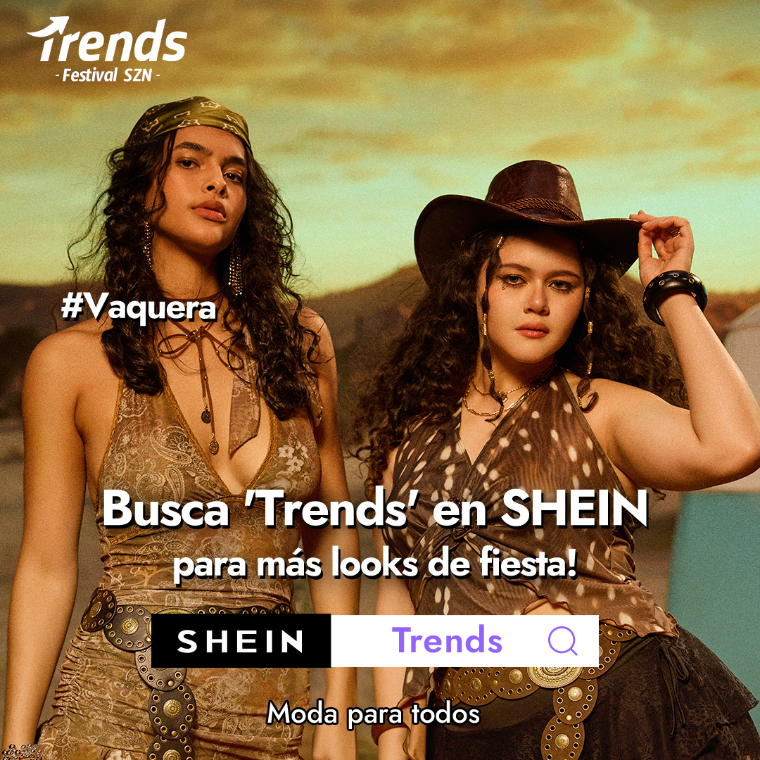 SHEIN Facebook ad