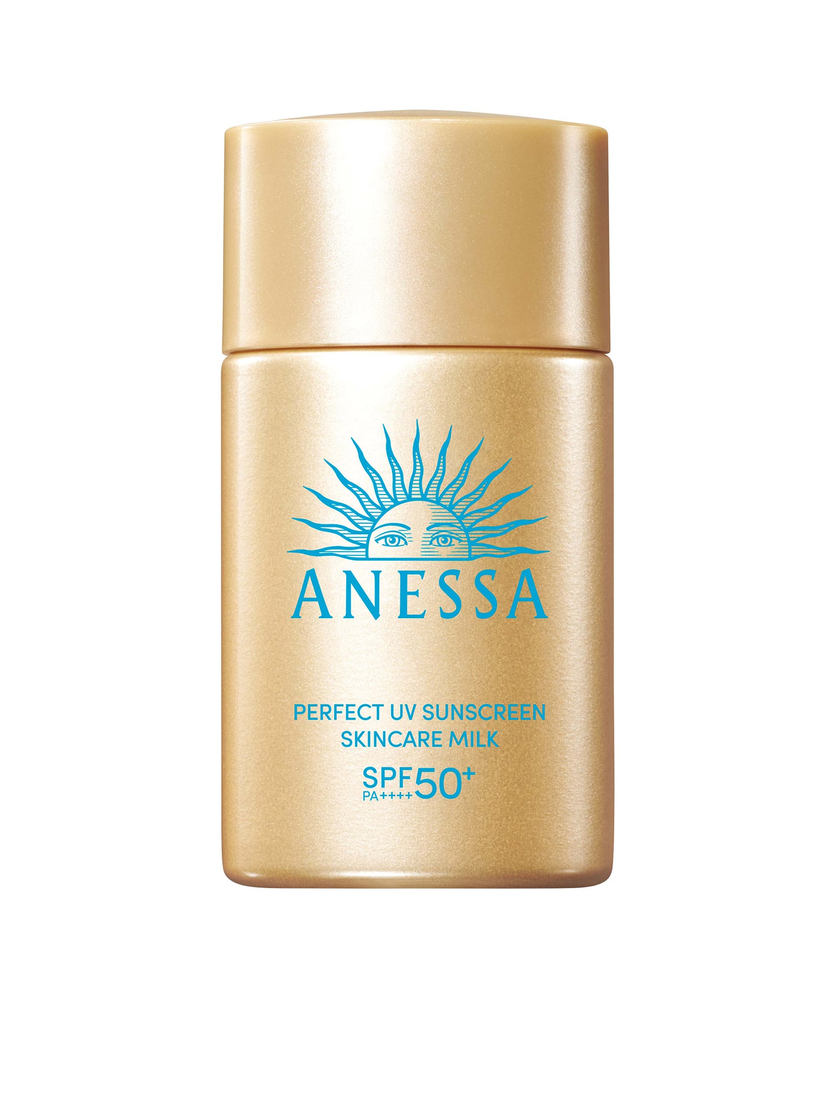Anessa Thailand Facebook ad