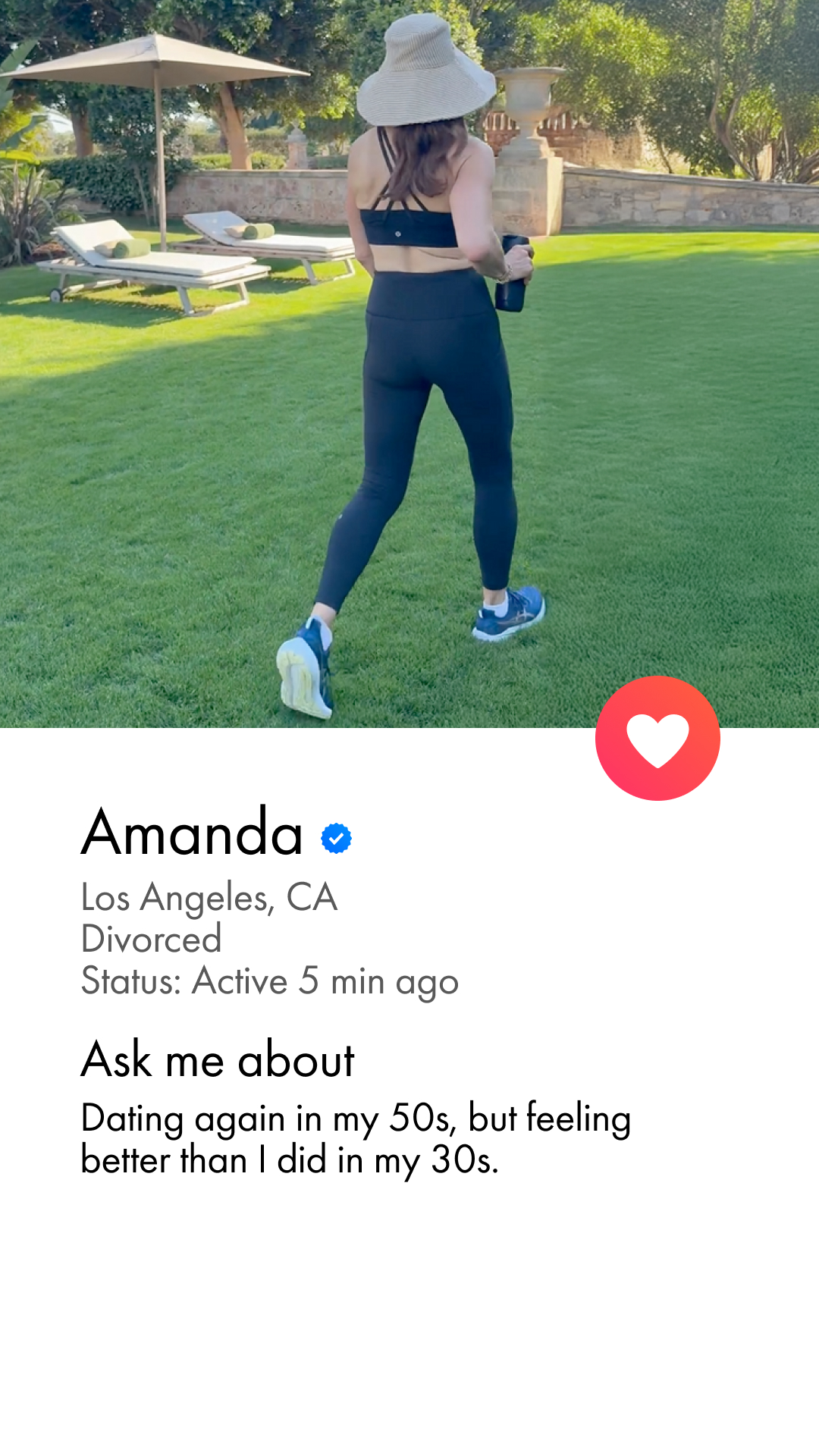 WelleCo Facebook ad