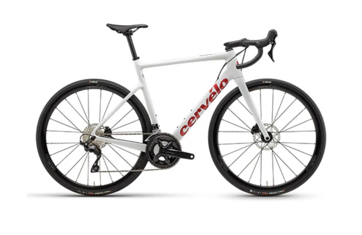 Playtri DFW Facebook ad: Cervelo Caledonia Shimano 105 12 Speed - $3,300