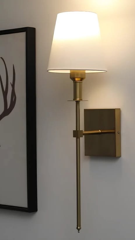 Creative.Lighting Facebook ad