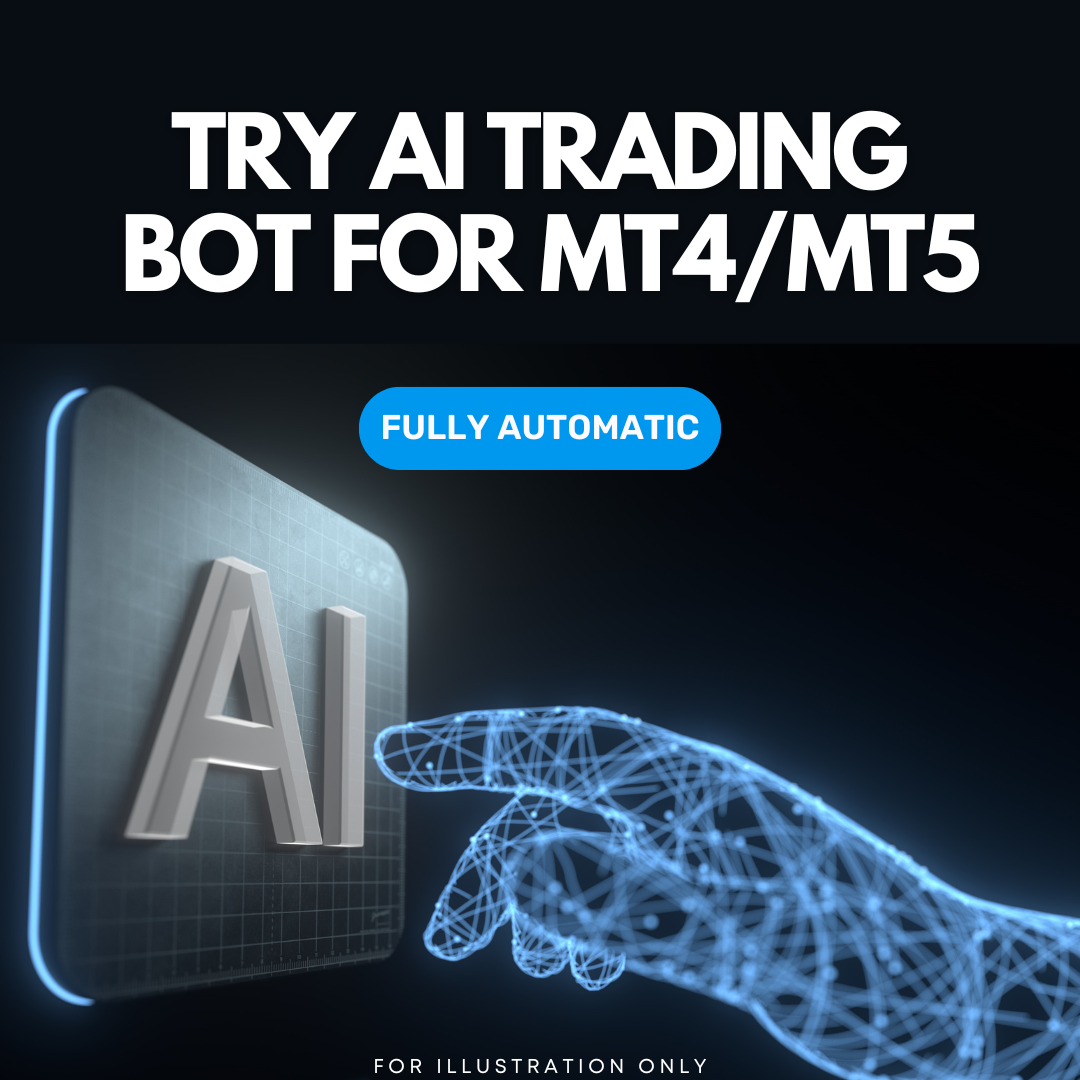 Smart MT4 Tools Facebook ad