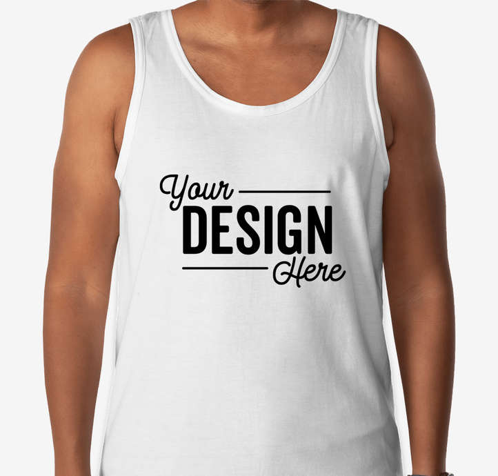 Custom Ink Facebook ad