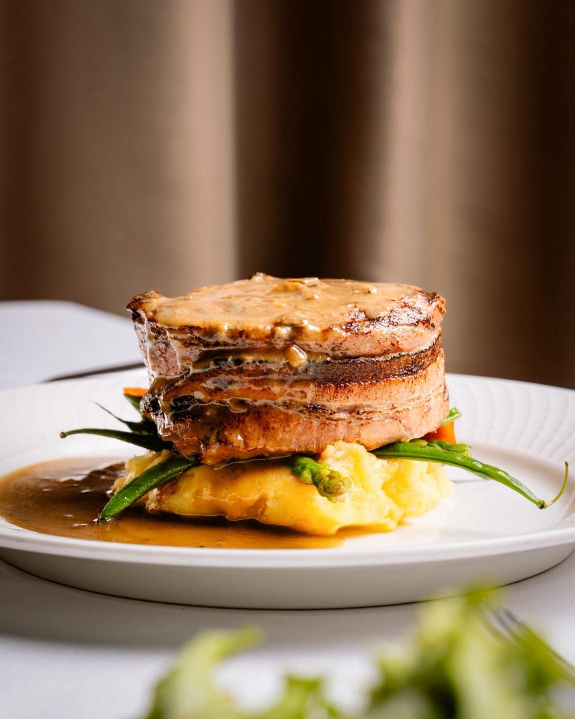 Melo's - Home of Certified Angus Beef and Wagyu!!! Facebook ad