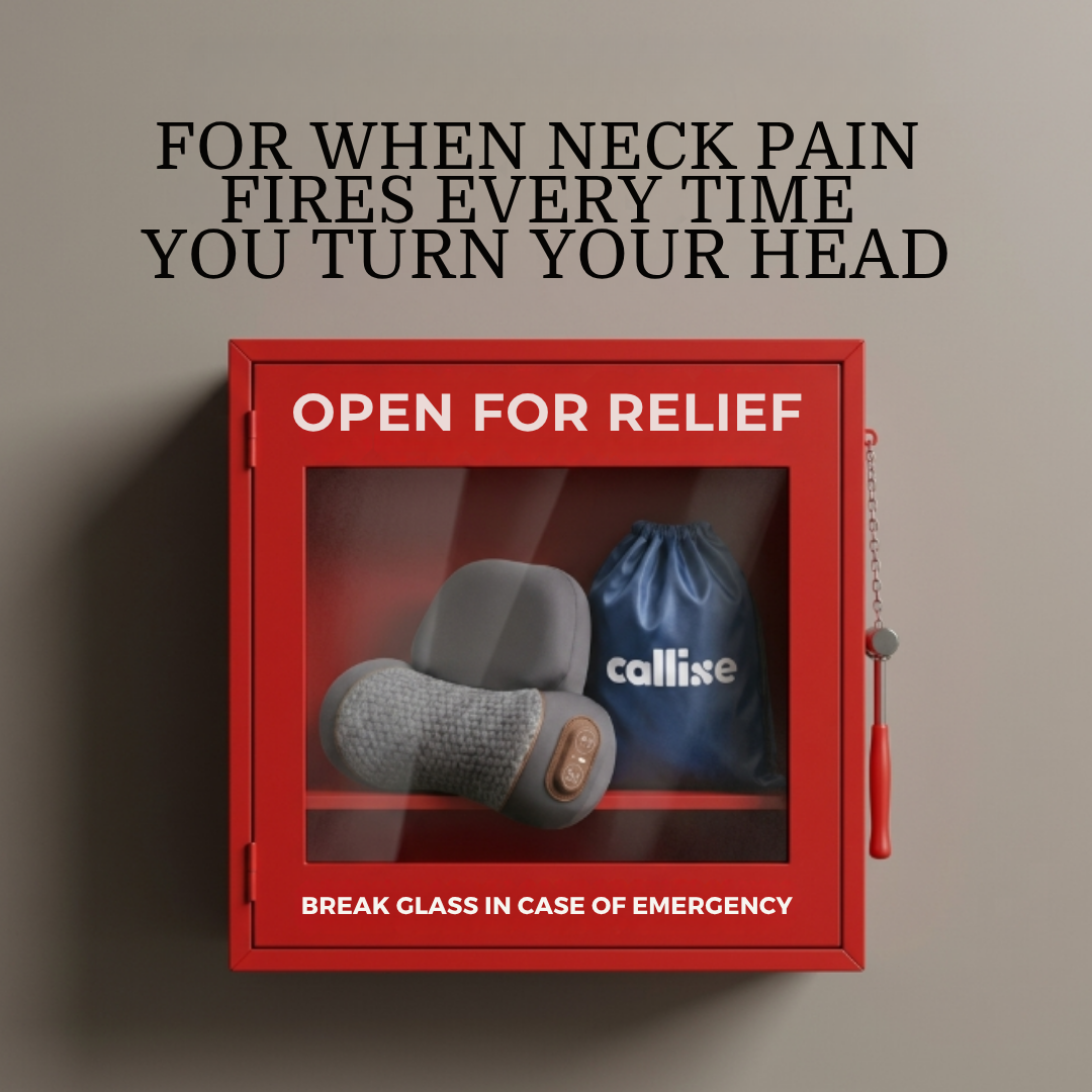 CALLIXE Facebook ad