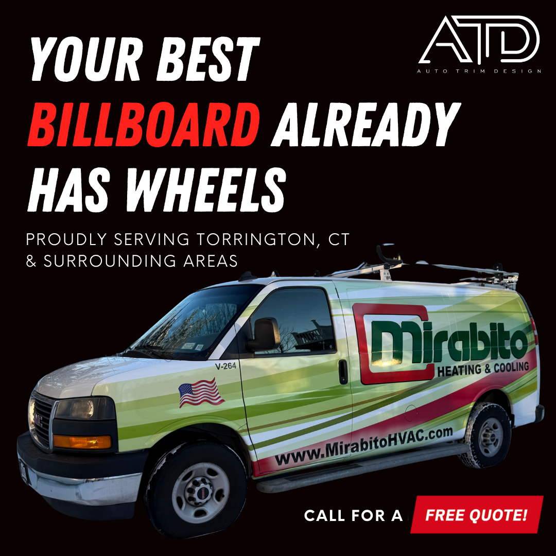 Auto Trim Design of CT Facebook ad