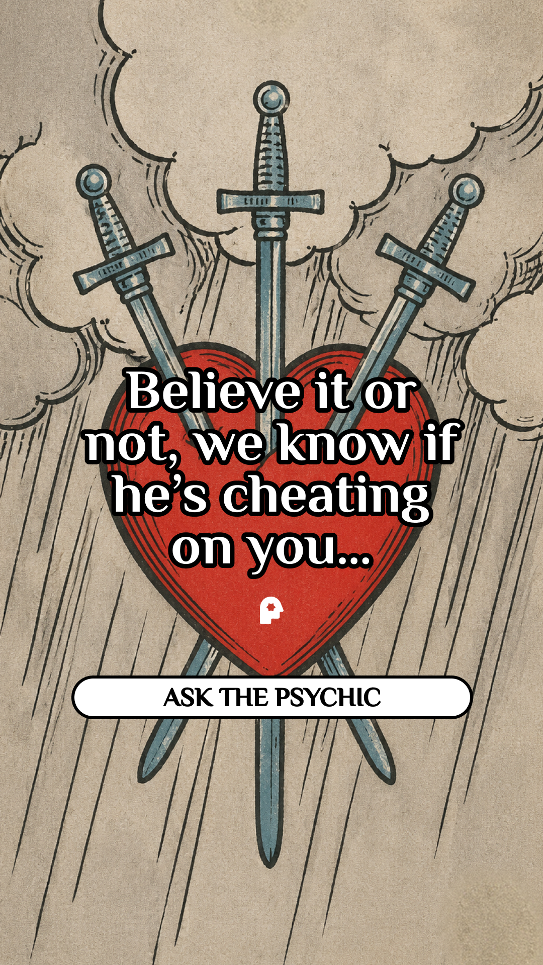 Your Astrology Advisor Facebook ad