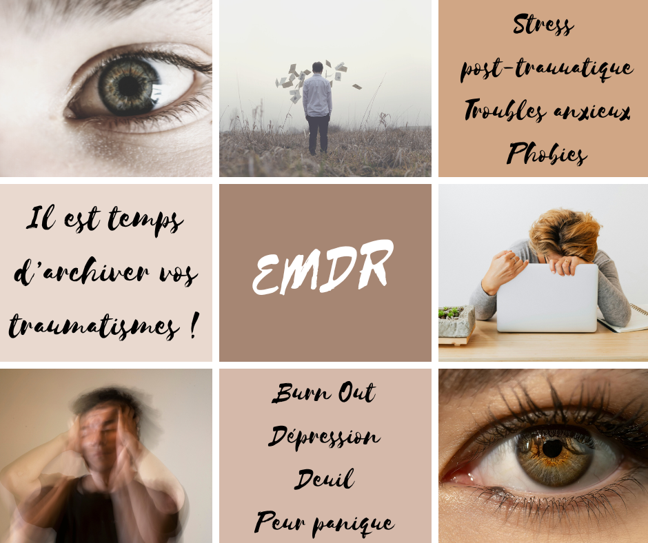 Matthieu Gauvrit Hypnose, EMDR & EFT Facebook ad: Matthieu Gauvrit Hypnose & EFT