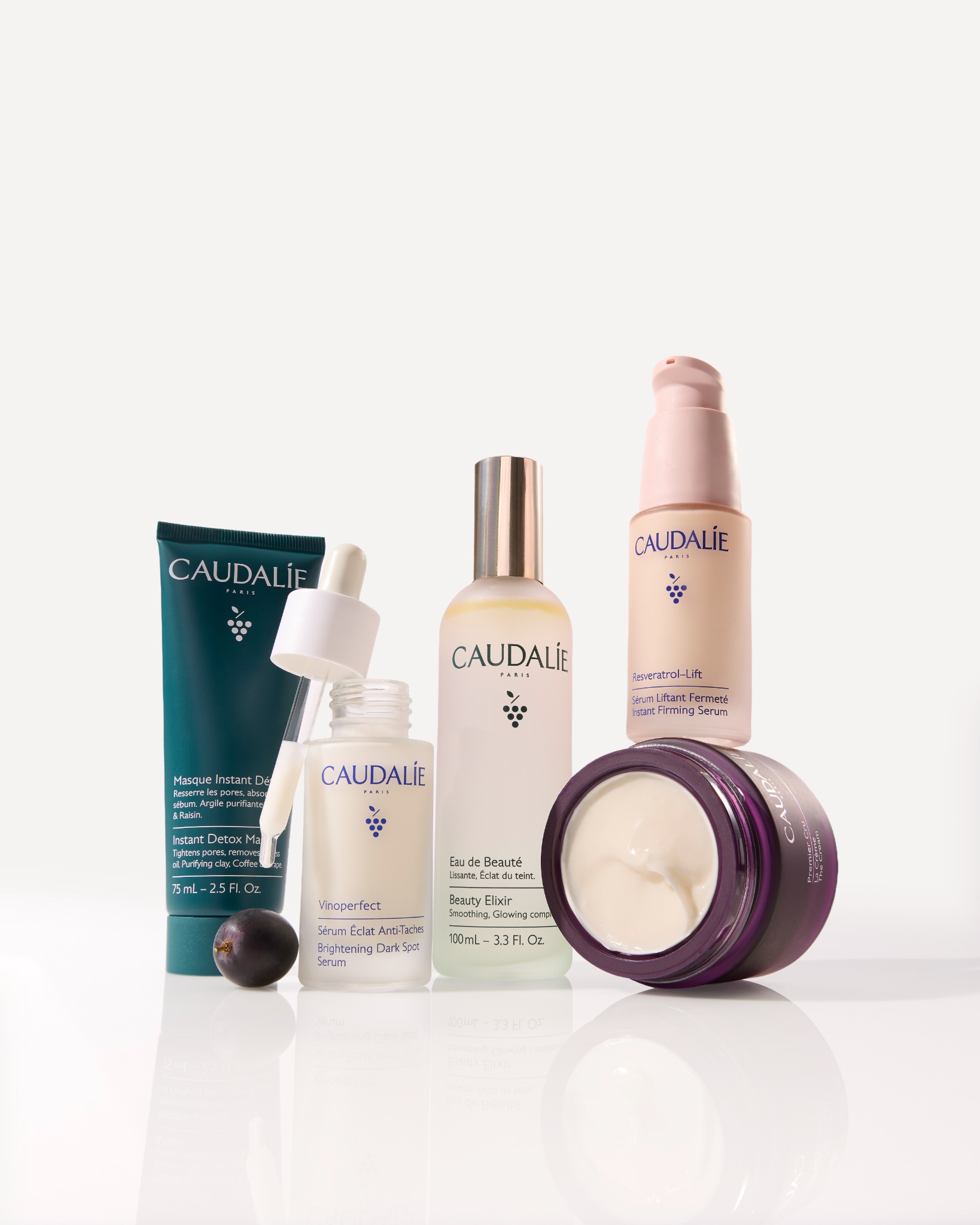 SEPHORA Facebook ad