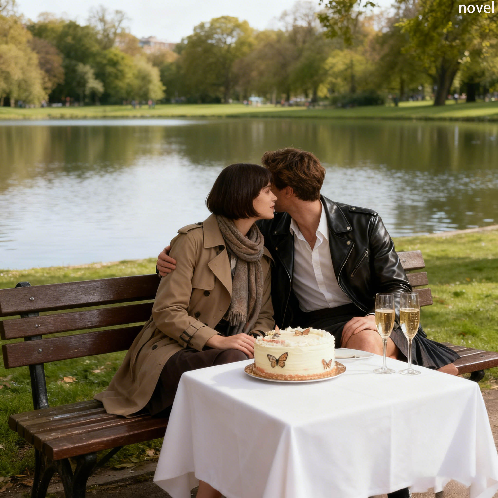 Mystic Muse Manor Facebook ad: Warning: This Might Leave You Breathless!
