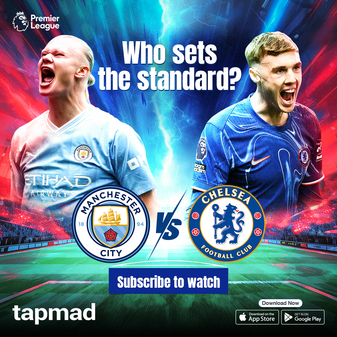Tapmad Facebook ad