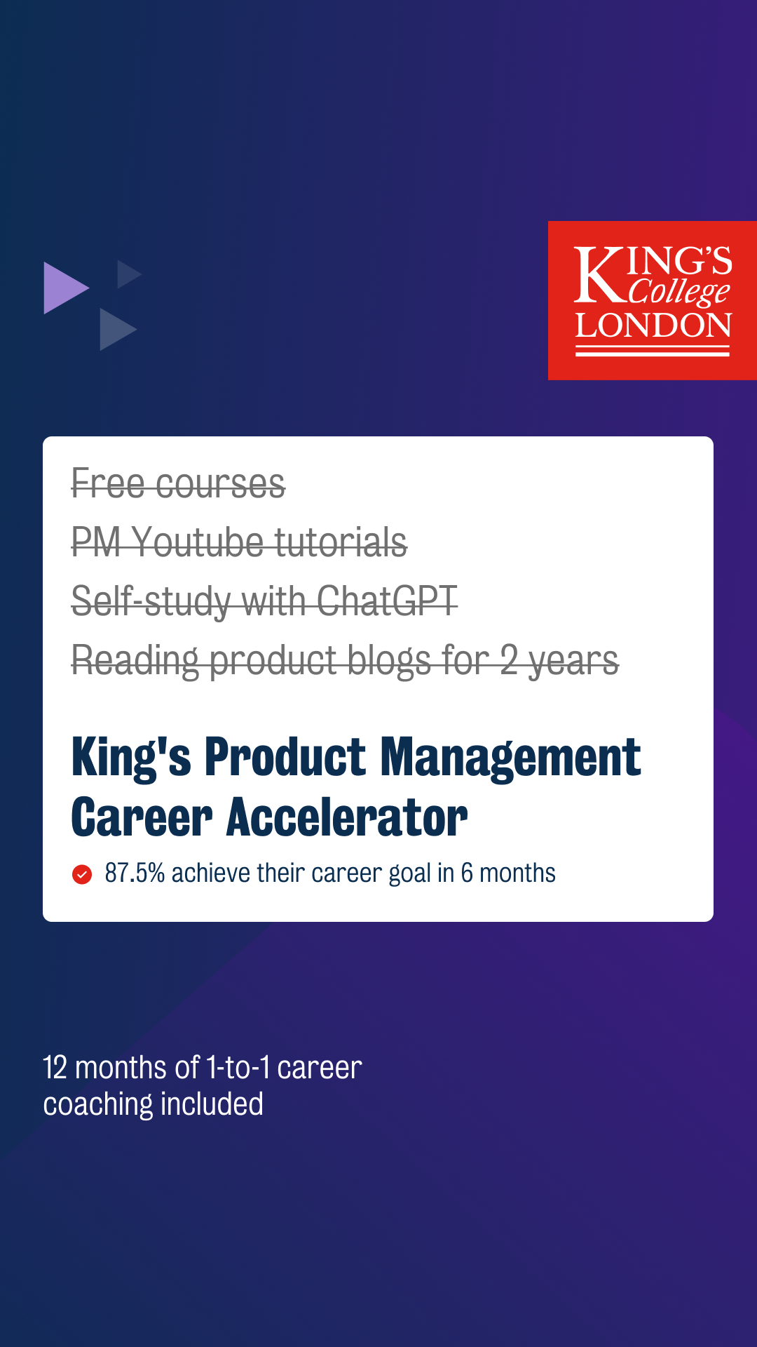 FourthRev Facebook ad