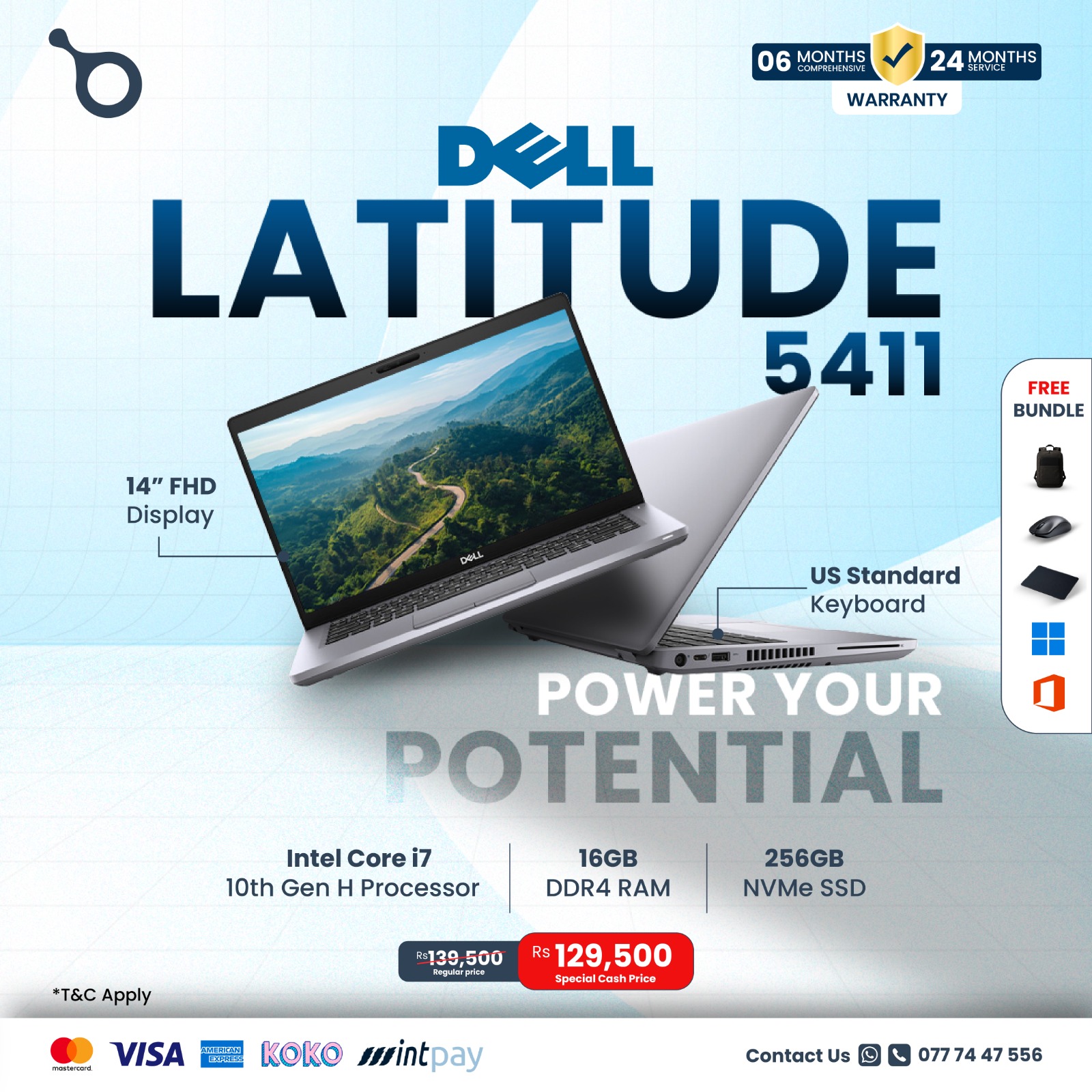 Fusion Technologies Pvt Limited Facebook ad: Upgrade your performance with reliable business-class…