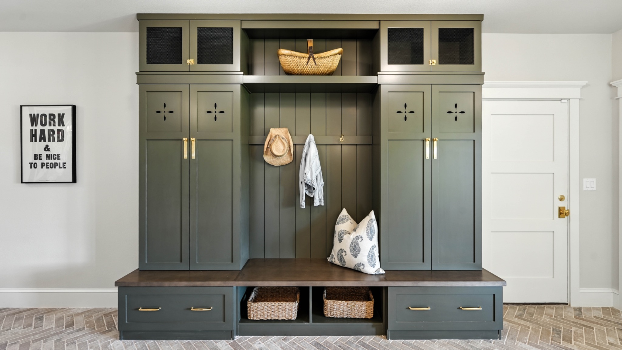 Hill Haven Homes & Renovations Facebook ad: Start Your Next Chapter