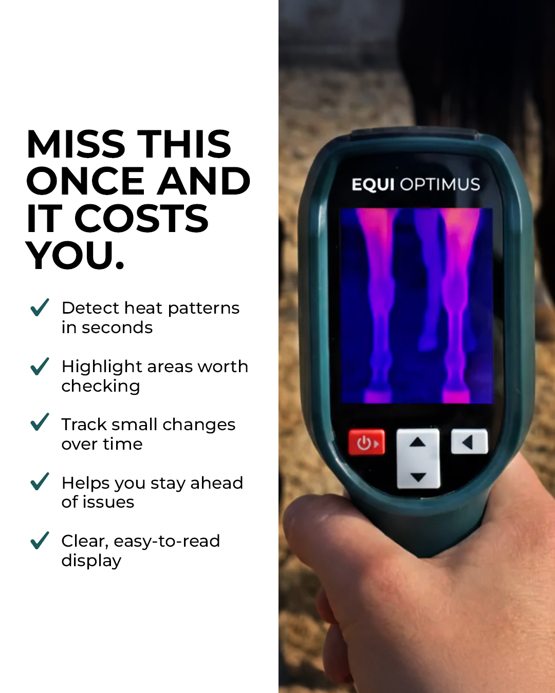 Chevaroo Facebook ad