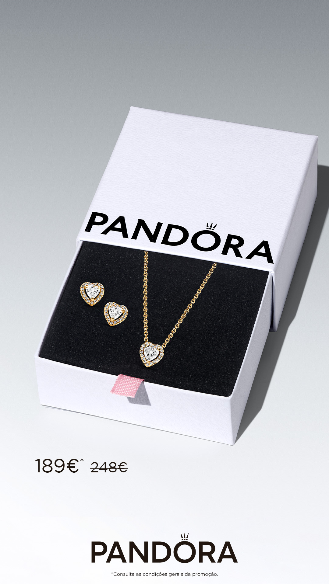 Pandora Facebook ad