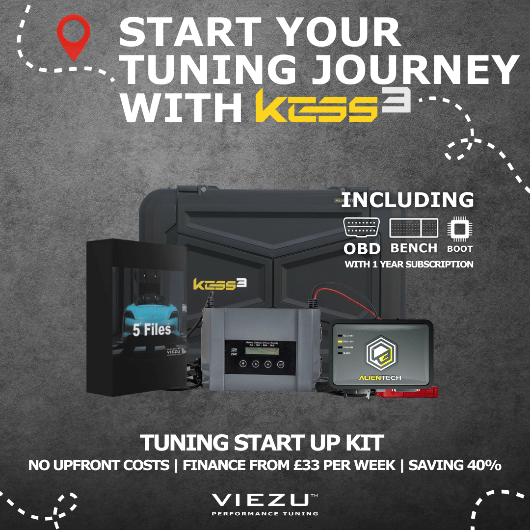 VIEZU Tuning International HQ Facebook ad