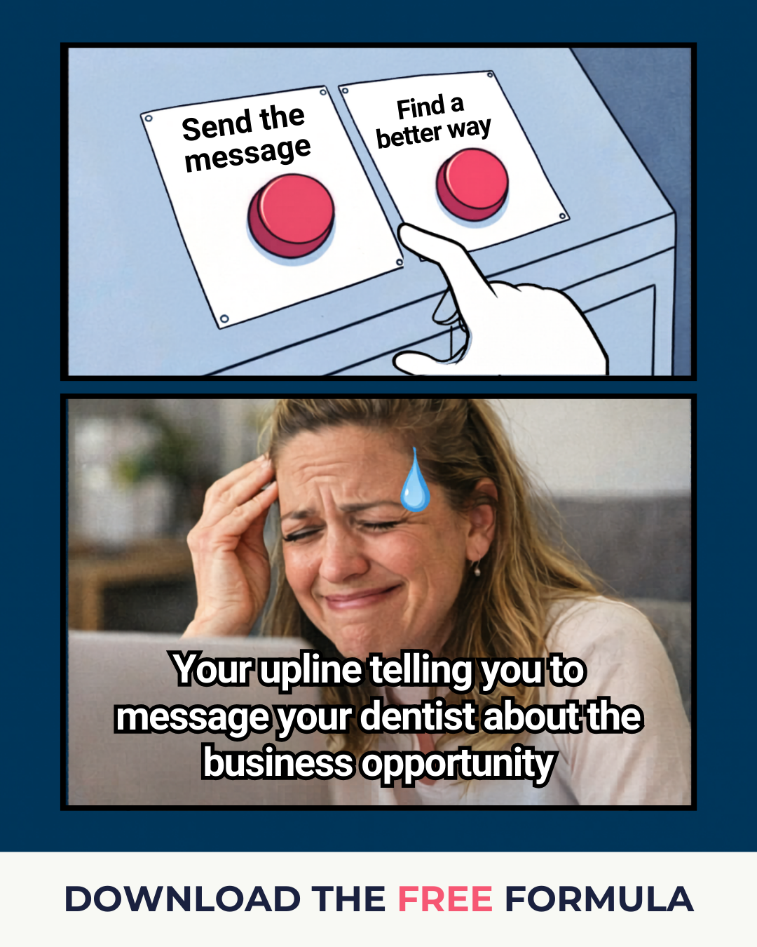 Beach Boss Influencers Facebook ad