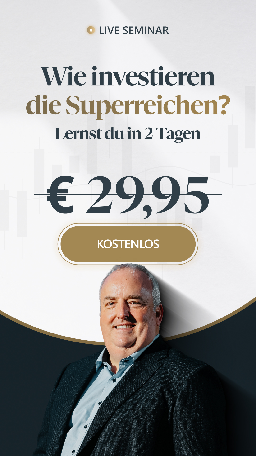 Mario Lüddemann Facebook ad