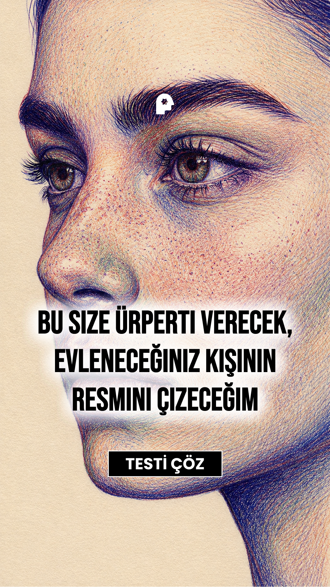 Indigo Rose Facebook ad